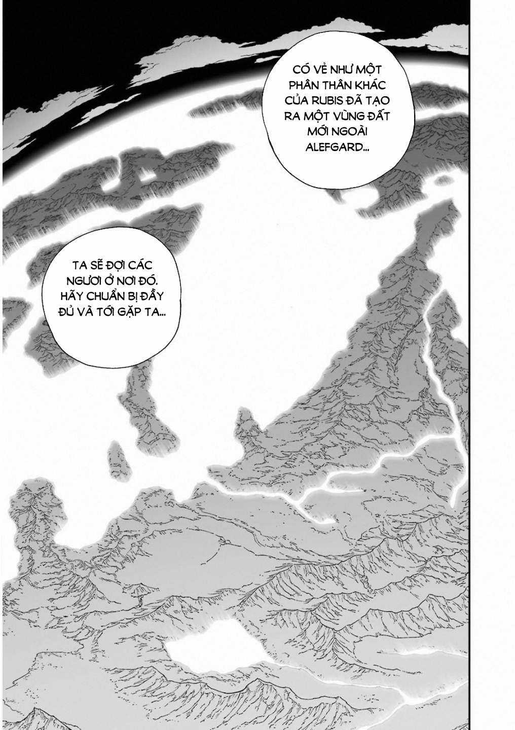 Dragon Quest - Dấu Ấn Roto - Những người kế thừa Chapter 311 trang 14