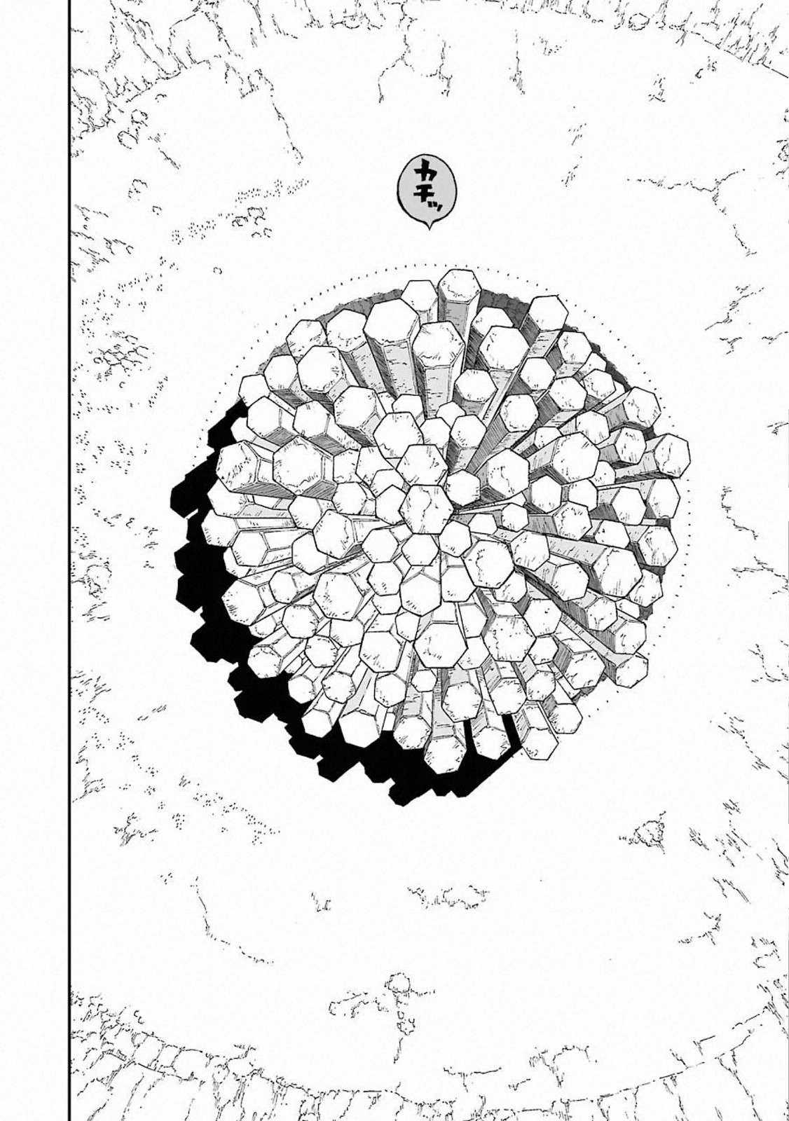 Dragon Quest - Dấu Ấn Roto - Những người kế thừa Chapter 312 trang 26