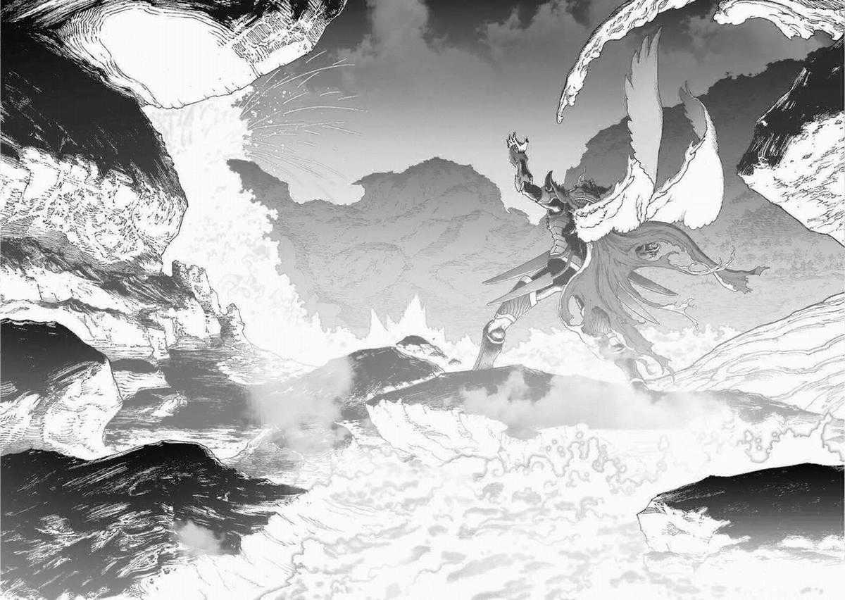 Dragon Quest - Dấu Ấn Roto - Những người kế thừa Chapter 319 trang 6