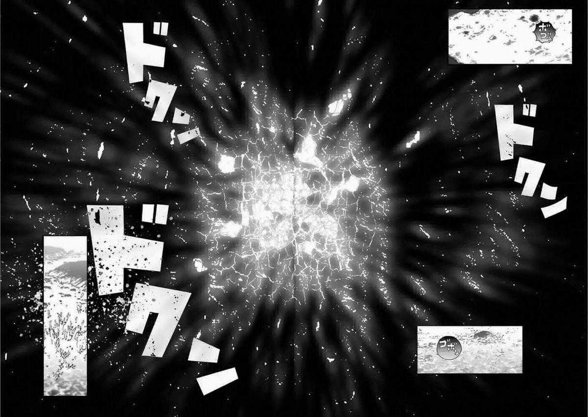 Dragon Quest - Dấu Ấn Roto - Những người kế thừa Chapter 320 trang 14