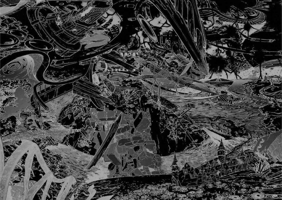 Dragon Quest - Dấu Ấn Roto - Những người kế thừa Chapter 320 trang 5