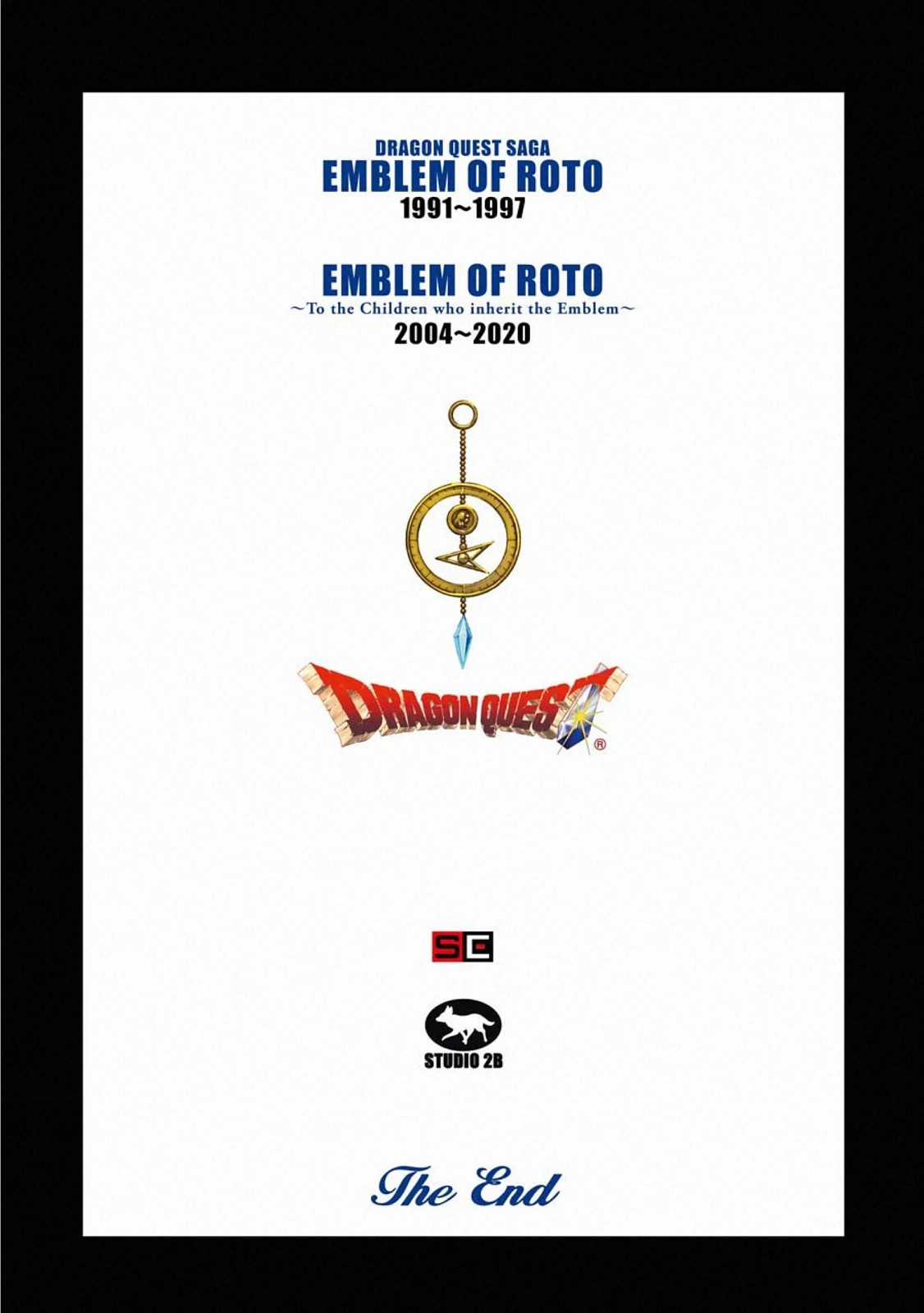 Dragon Quest - Dấu Ấn Roto - Những người kế thừa Chapter 324 trang 16