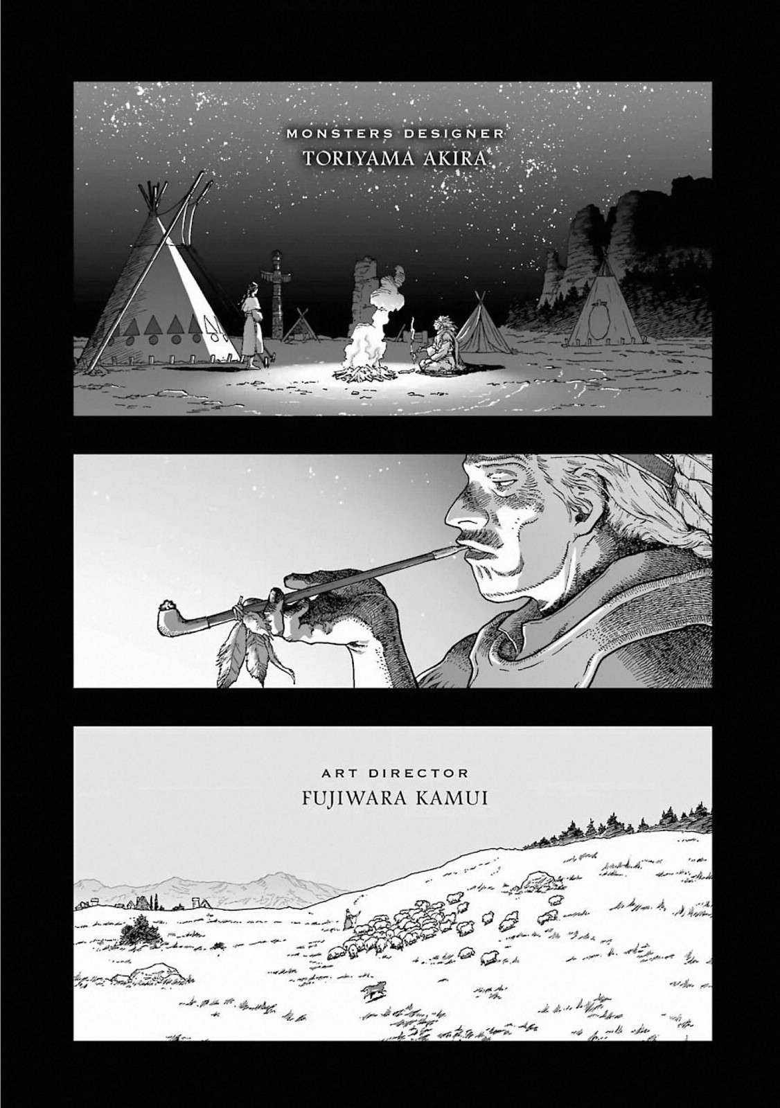 Dragon Quest - Dấu Ấn Roto - Những người kế thừa Chapter 324 trang 8