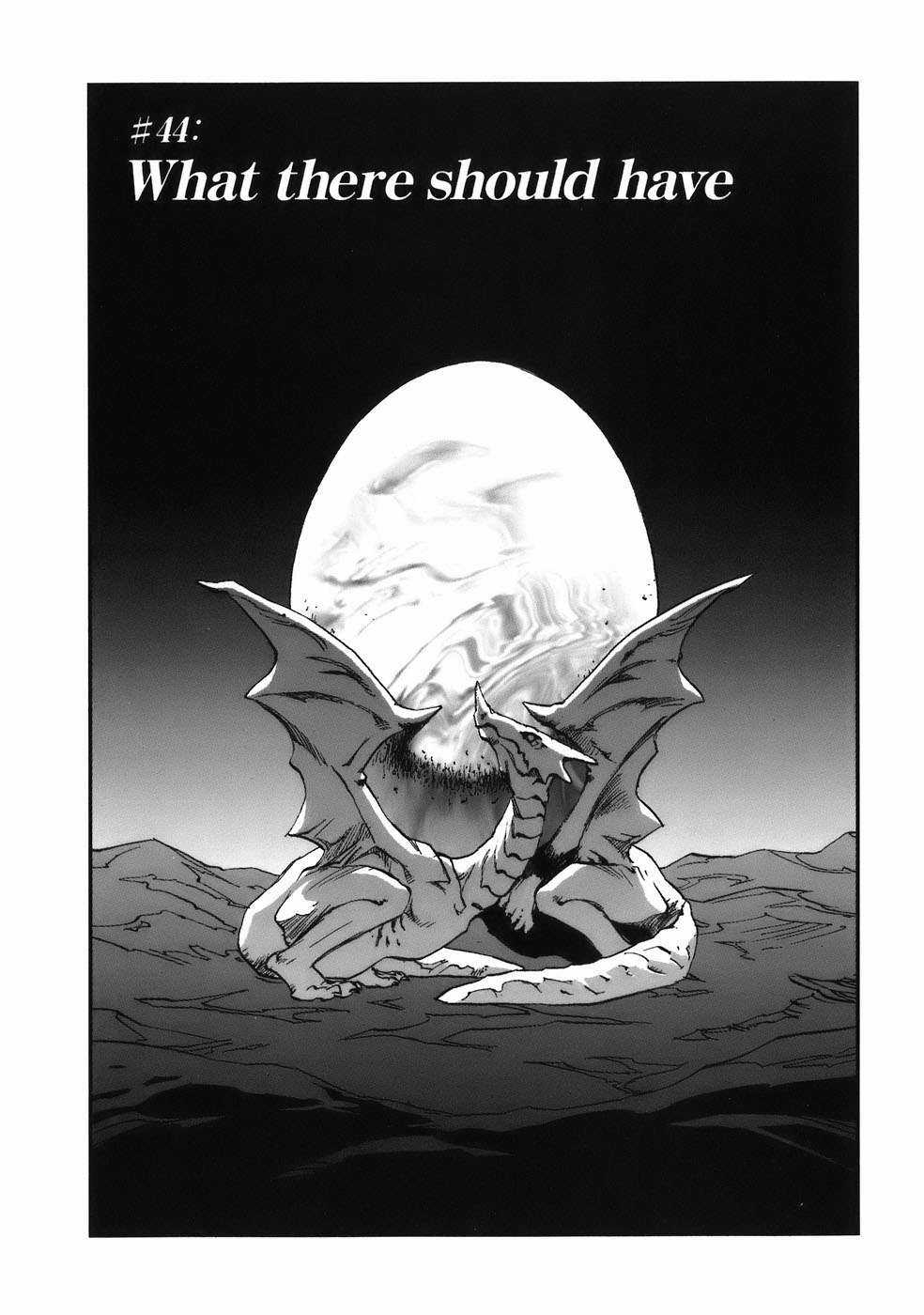 Dragon Quest - Dấu Ấn Roto - Những người kế thừa Chapter 44 trang 0