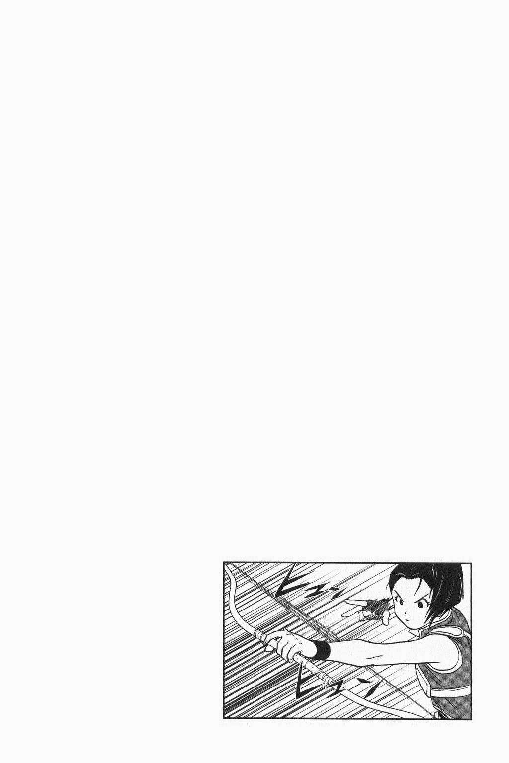 Dragon Quest - Dấu Ấn Roto - Những người kế thừa Chapter 5 trang 5