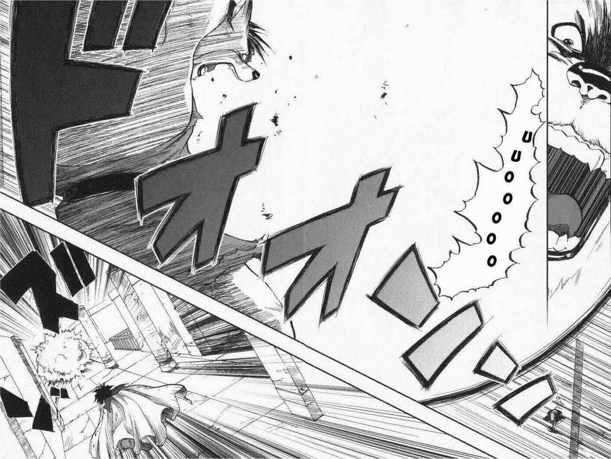 Dragon Quest - Dấu Ấn Roto - Những người kế thừa Chapter 9 trang 11