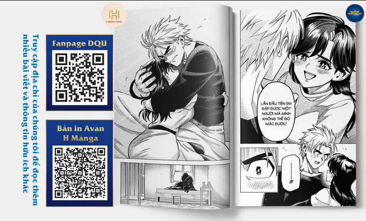 Dragon Quest - Dũng Giả Avan và Ngục Viêm Ma Vương Chapter 16 trang 14