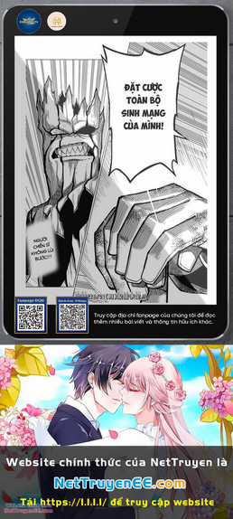 Dragon Quest - Dũng Giả Avan và Ngục Viêm Ma Vương Chapter 33 trang 46