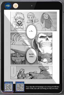 Dragon Quest - Dũng Giả Avan và Ngục Viêm Ma Vương Chapter 37 trang 42