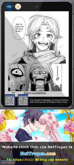 Dragon Quest - Dũng Giả Avan và Ngục Viêm Ma Vương Chapter 37 trang 47