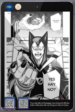 Dragon Quest - Dũng Giả Avan và Ngục Viêm Ma Vương Chapter 38 trang 28