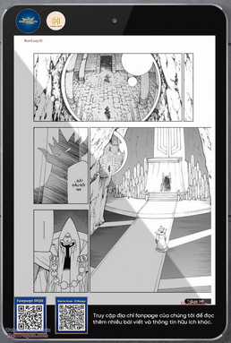 Dragon Quest - Dũng Giả Avan và Ngục Viêm Ma Vương Chapter 38 trang 39