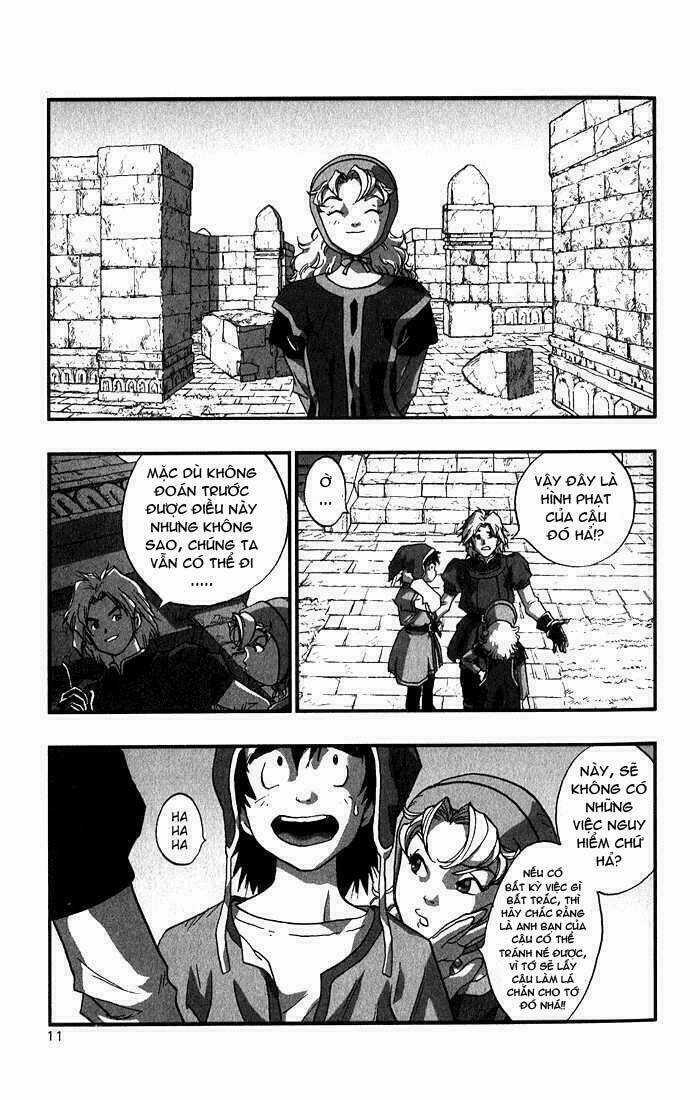 Dragon Quest Vii: Eden No Senshitachi Chapter 1 trang 4