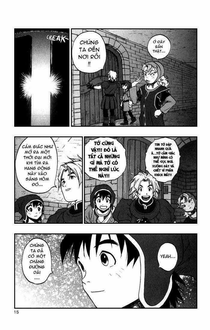 Dragon Quest Vii: Eden No Senshitachi Chapter 1 trang 7