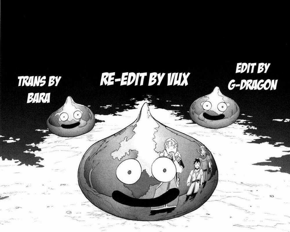 Dragon Quest Vii: Eden No Senshitachi Chapter 2 trang 11