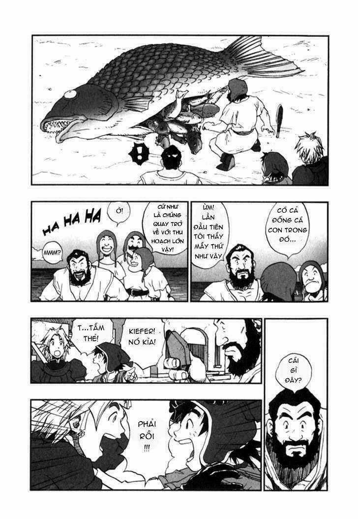 Dragon Quest Vii: Eden No Senshitachi Chapter 2 trang 4