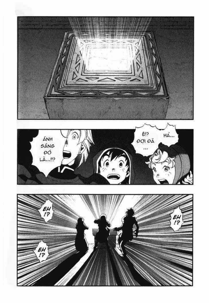 Dragon Quest Vii: Eden No Senshitachi Chapter 2 trang 7