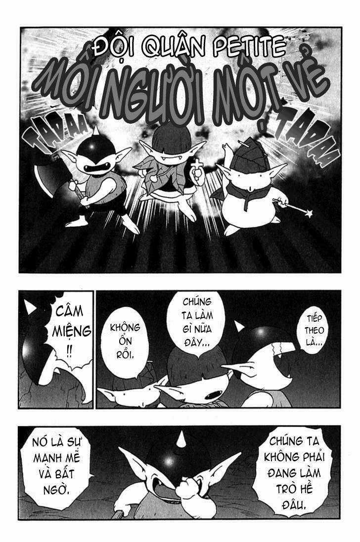 Dragon Quest Vii: Eden No Senshitachi Chapter 3 trang 14