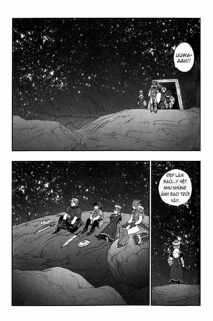 Dragon Quest Vii: Eden No Senshitachi Chapter 3 trang 5