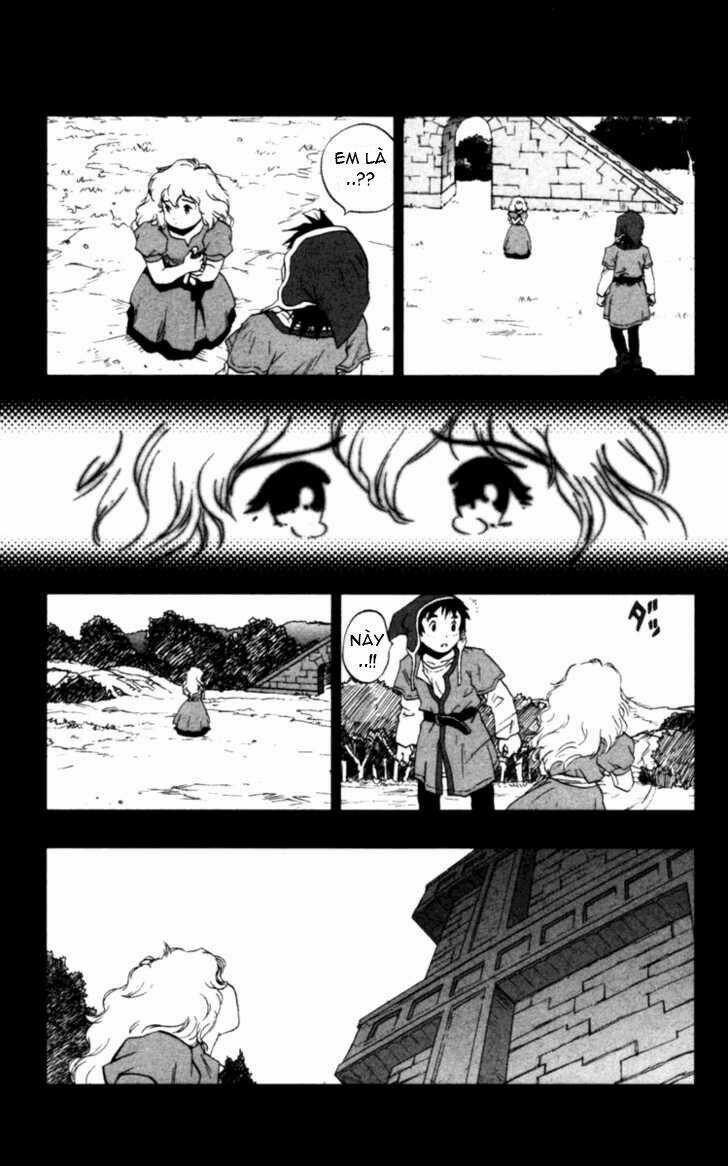 Dragon Quest Vii: Eden No Senshitachi Chapter 4 trang 2