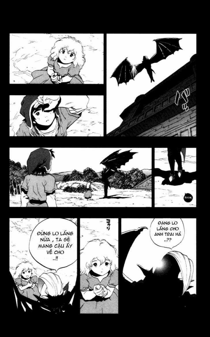 Dragon Quest Vii: Eden No Senshitachi Chapter 4 trang 3