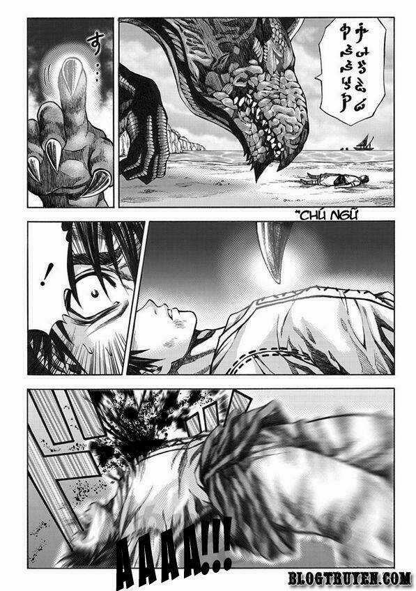 Dragon's Dogma - Progress Chapter 2 trang 11