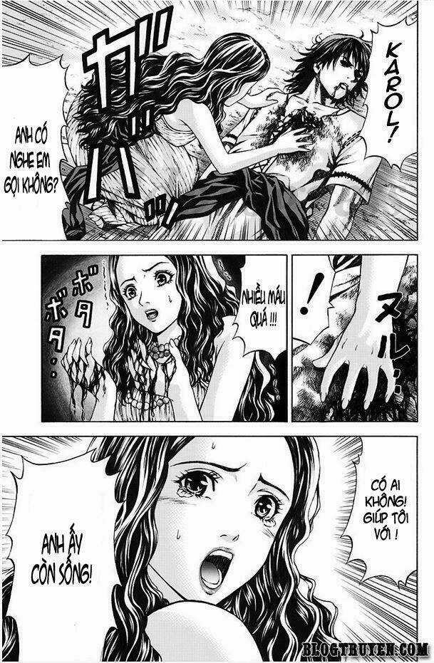 Dragon's Dogma - Progress Chapter 2 trang 14