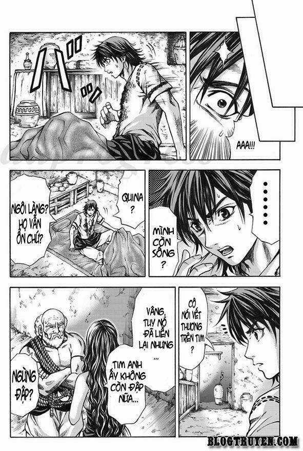 Dragon's Dogma - Progress Chapter 2 trang 15