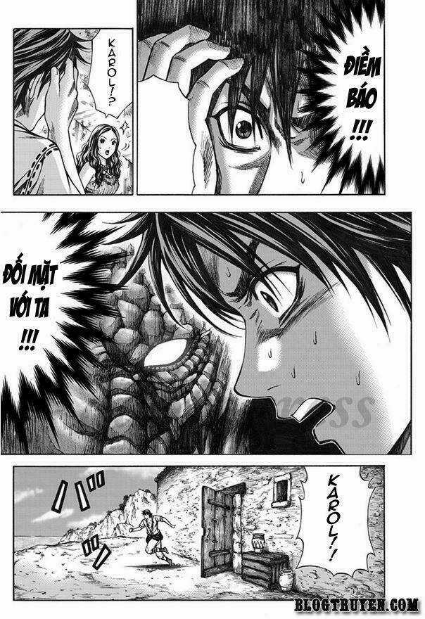 Dragon's Dogma - Progress Chapter 2 trang 17