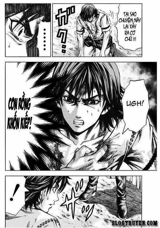 Dragon's Dogma - Progress Chapter 2 trang 20