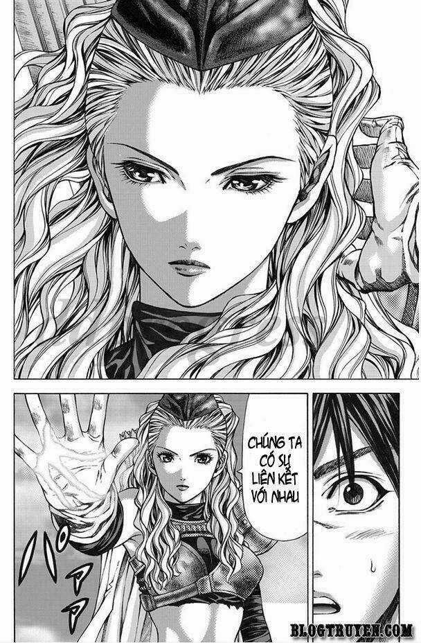 Dragon's Dogma - Progress Chapter 2 trang 22