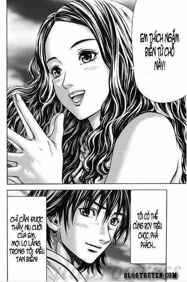 Dragon's Dogma - Progress Chapter 2 trang 4