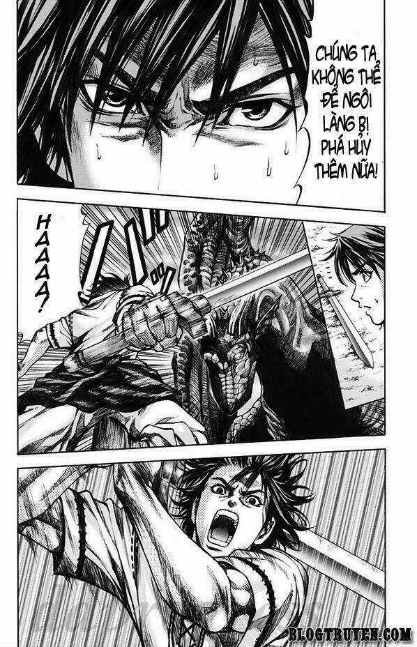 Dragon's Dogma - Progress Chapter 2 trang 9