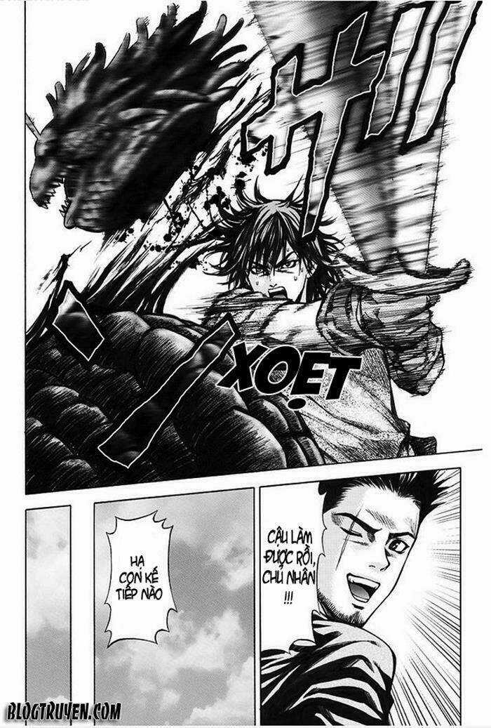 Dragon's Dogma - Progress Chapter 3 trang 25