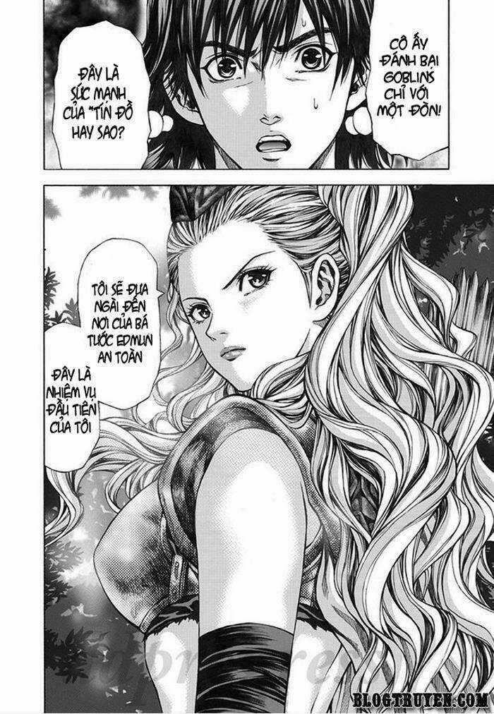 Dragon's Dogma - Progress Chapter 3 trang 3