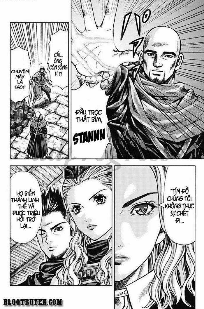 Dragon's Dogma - Progress Chapter 4 trang 10