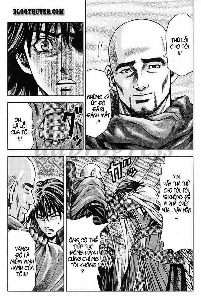 Dragon's Dogma - Progress Chapter 4 trang 13