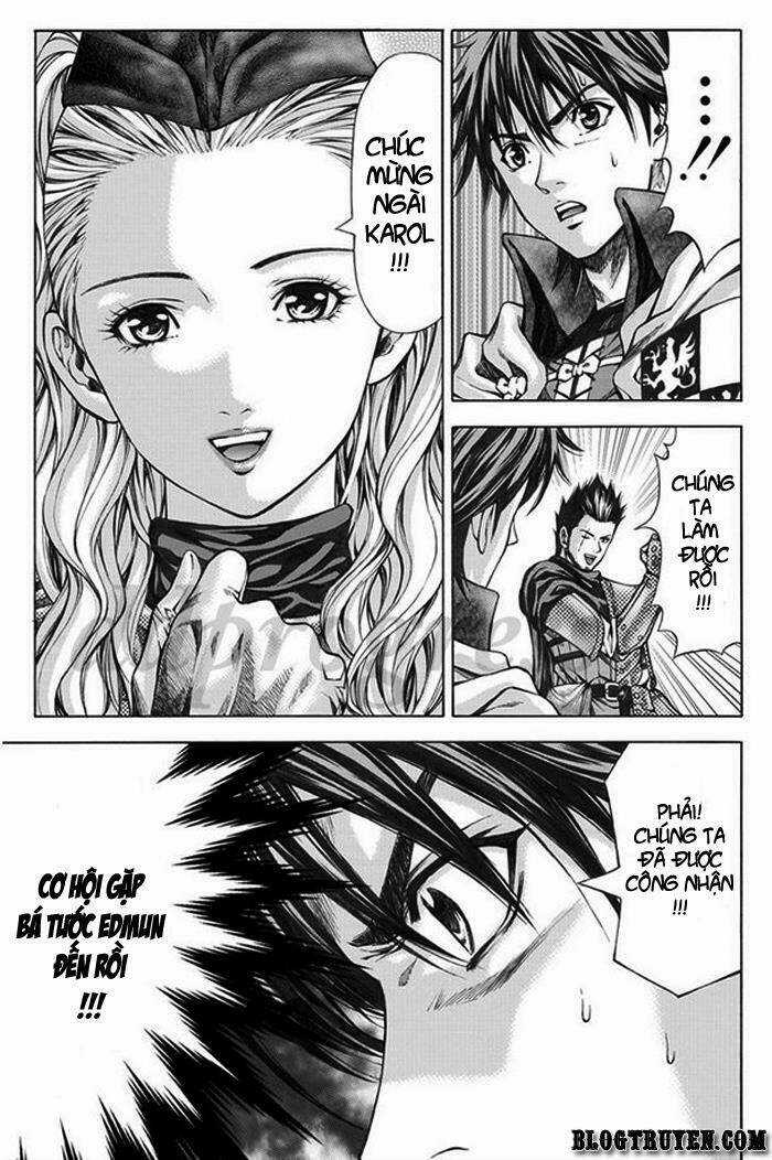 Dragon's Dogma - Progress Chapter 4 trang 15