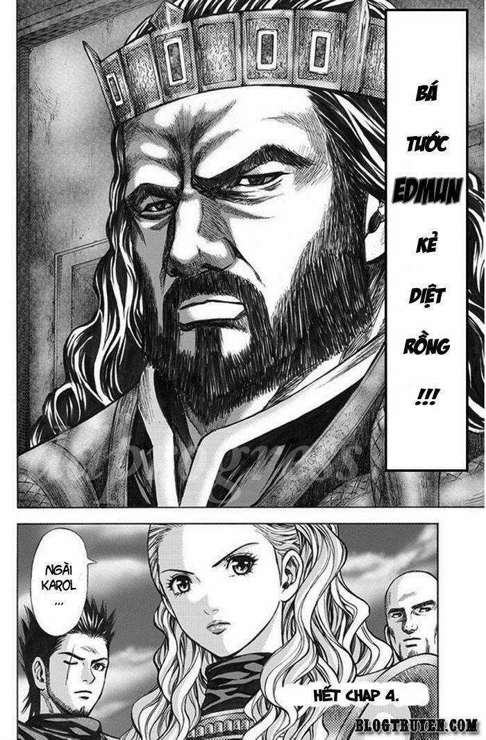 Dragon's Dogma - Progress Chapter 4 trang 20