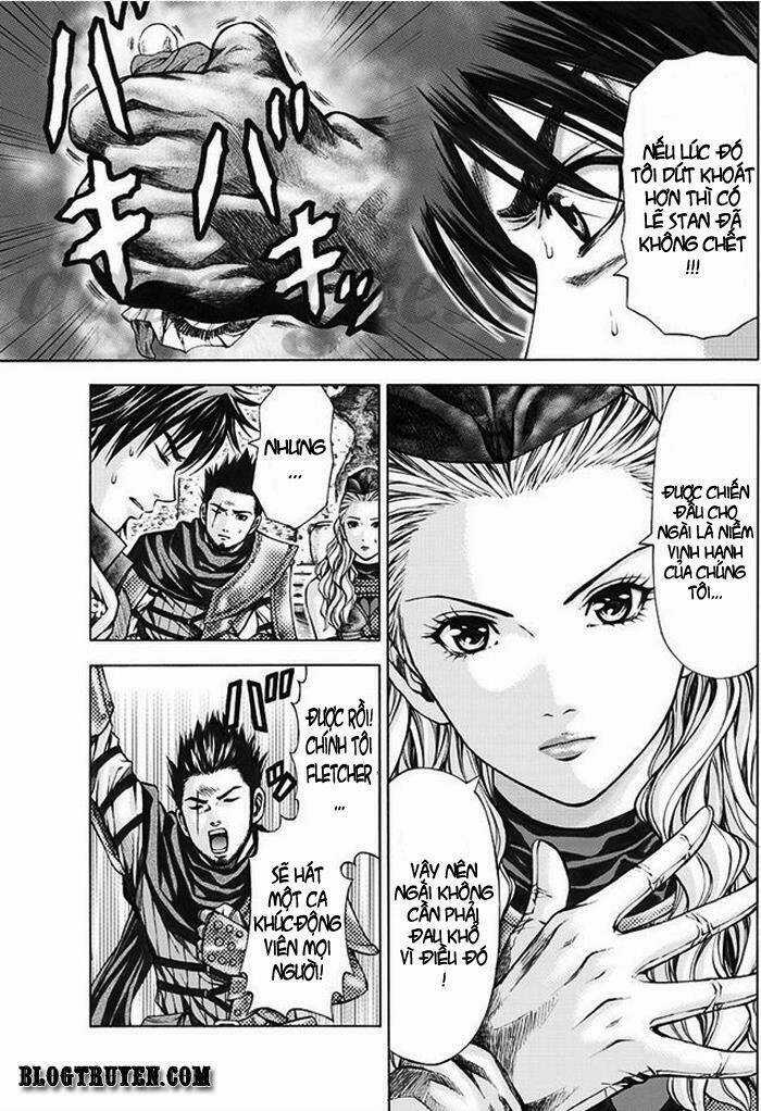 Dragon's Dogma - Progress Chapter 4 trang 4