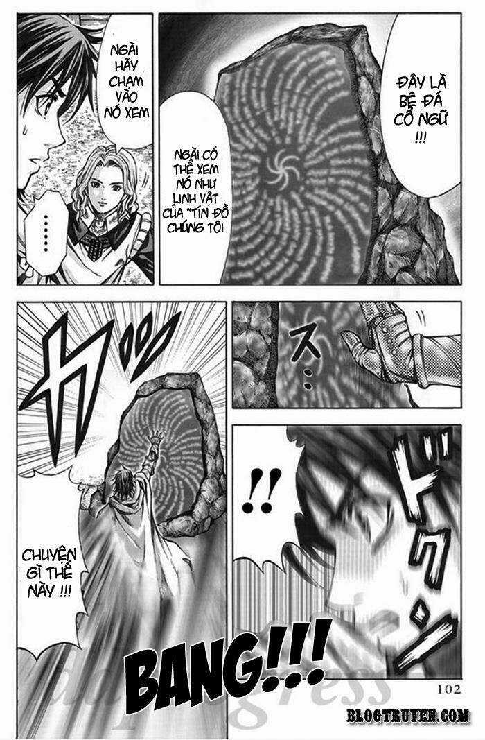 Dragon's Dogma - Progress Chapter 4 trang 8