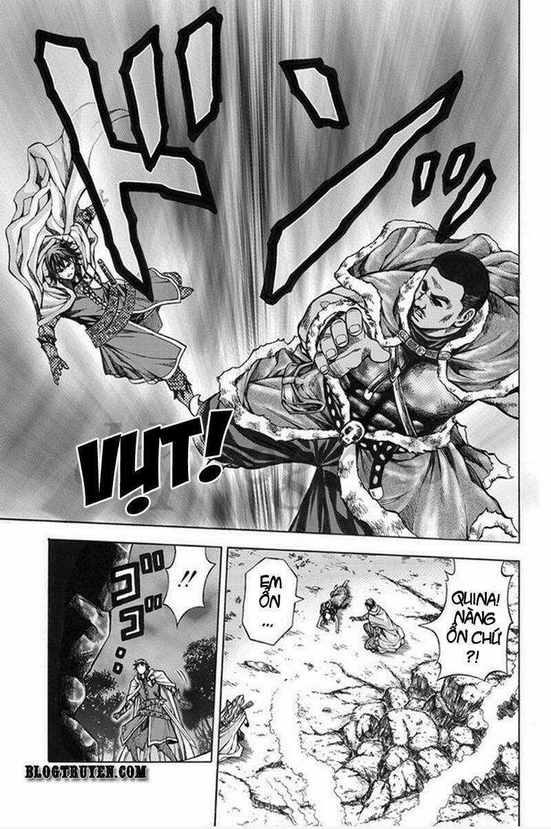 Dragon's Dogma - Progress Chapter 5.2 trang 10