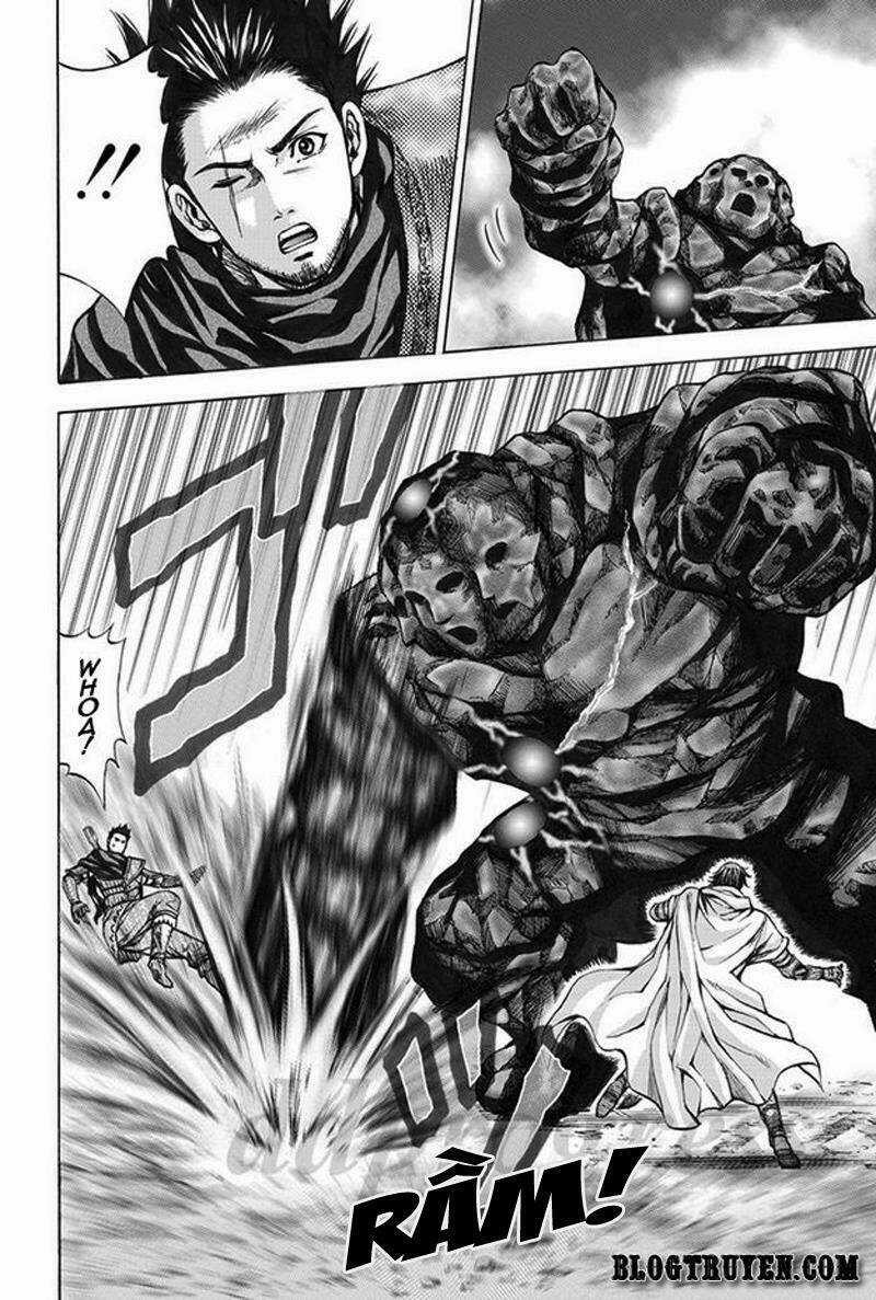 Dragon's Dogma - Progress Chapter 5.2 trang 12