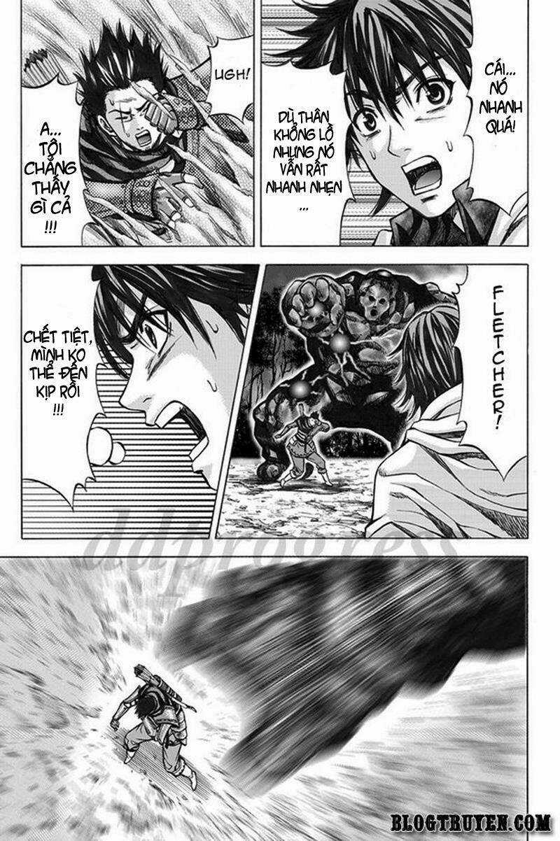 Dragon's Dogma - Progress Chapter 5.2 trang 13