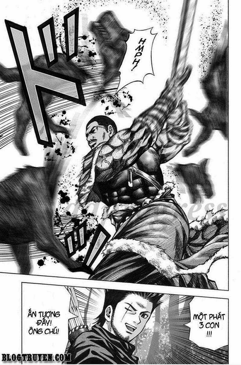 Dragon's Dogma - Progress Chapter 5.2 trang 2