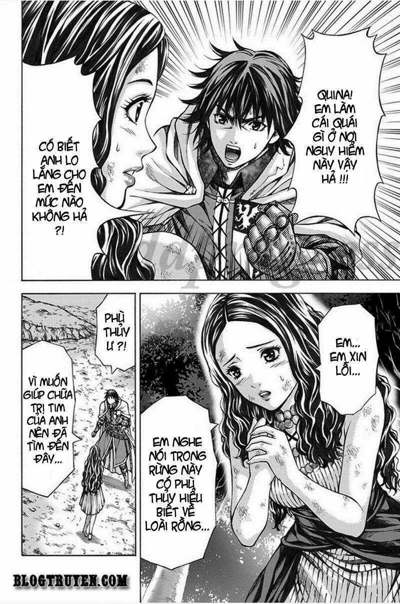 Dragon's Dogma - Progress Chapter 5.2 trang 3