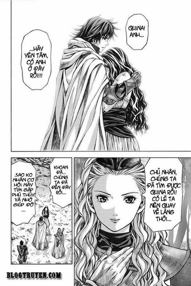 Dragon's Dogma - Progress Chapter 5.2 trang 5