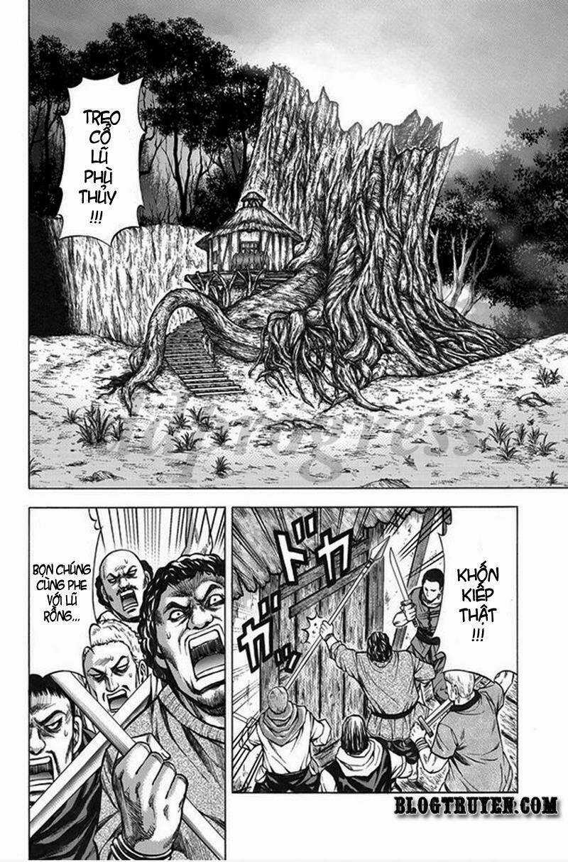 Dragon's Dogma - Progress Chapter 5.2 trang 7