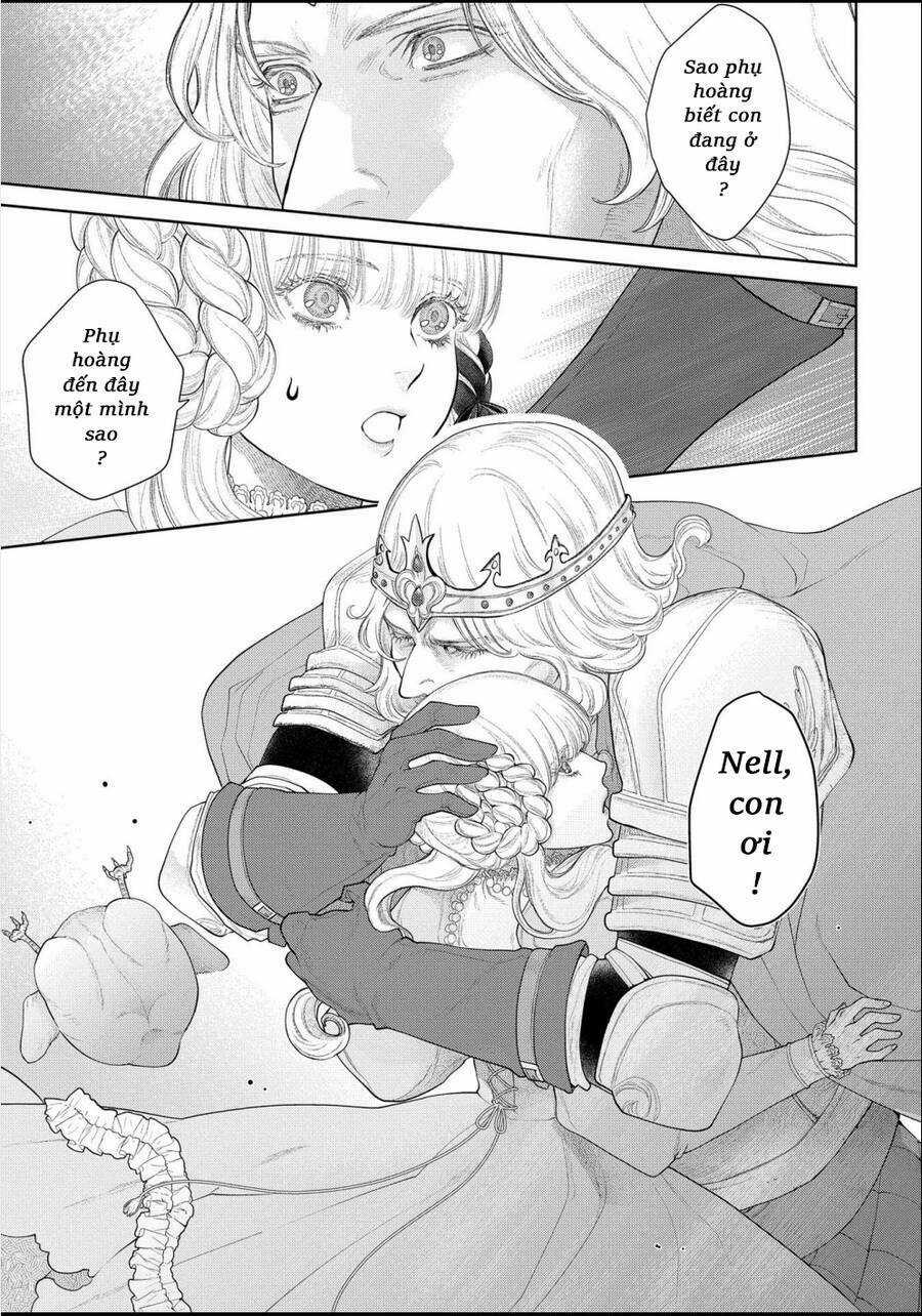 Dragon's House-Hunting Chapter 15 trang 24