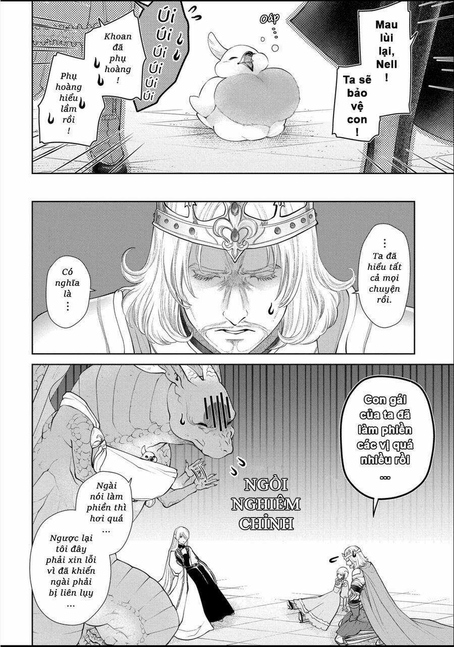 Dragon's House-Hunting Chapter 15 trang 29